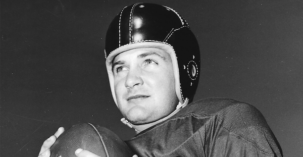 Former Ducks football player, track team member Jack Morris dies at 90