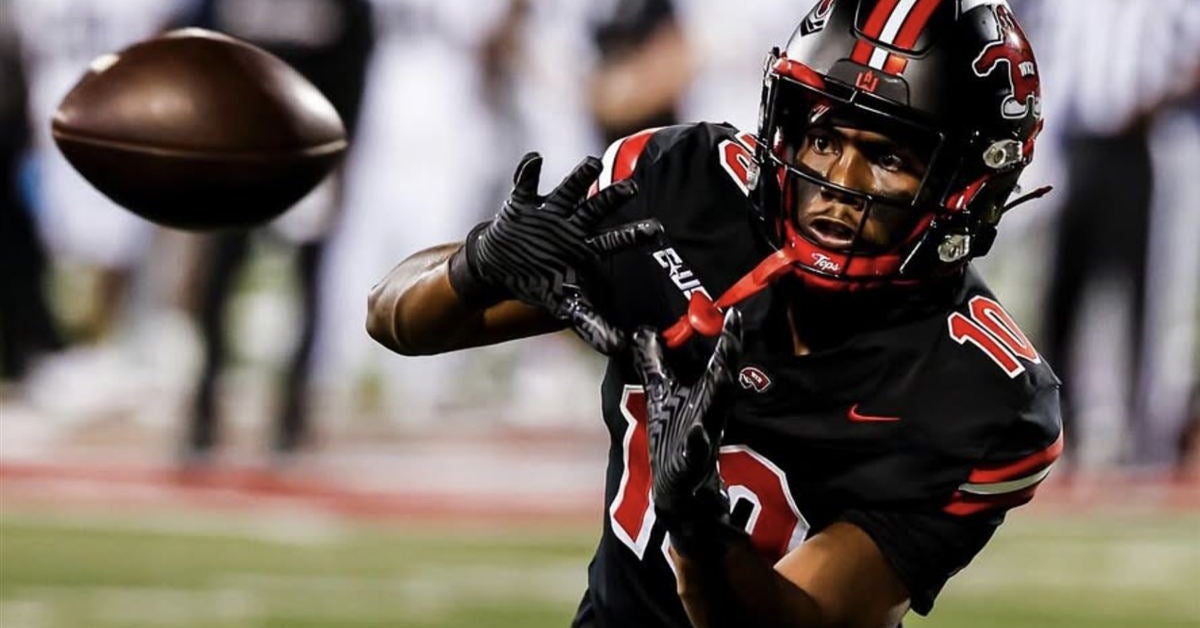One on one with Duke DB Commit Dylan Flowers