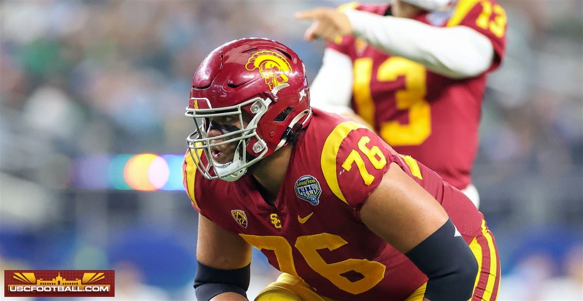 The X-Factor for every USC football position group