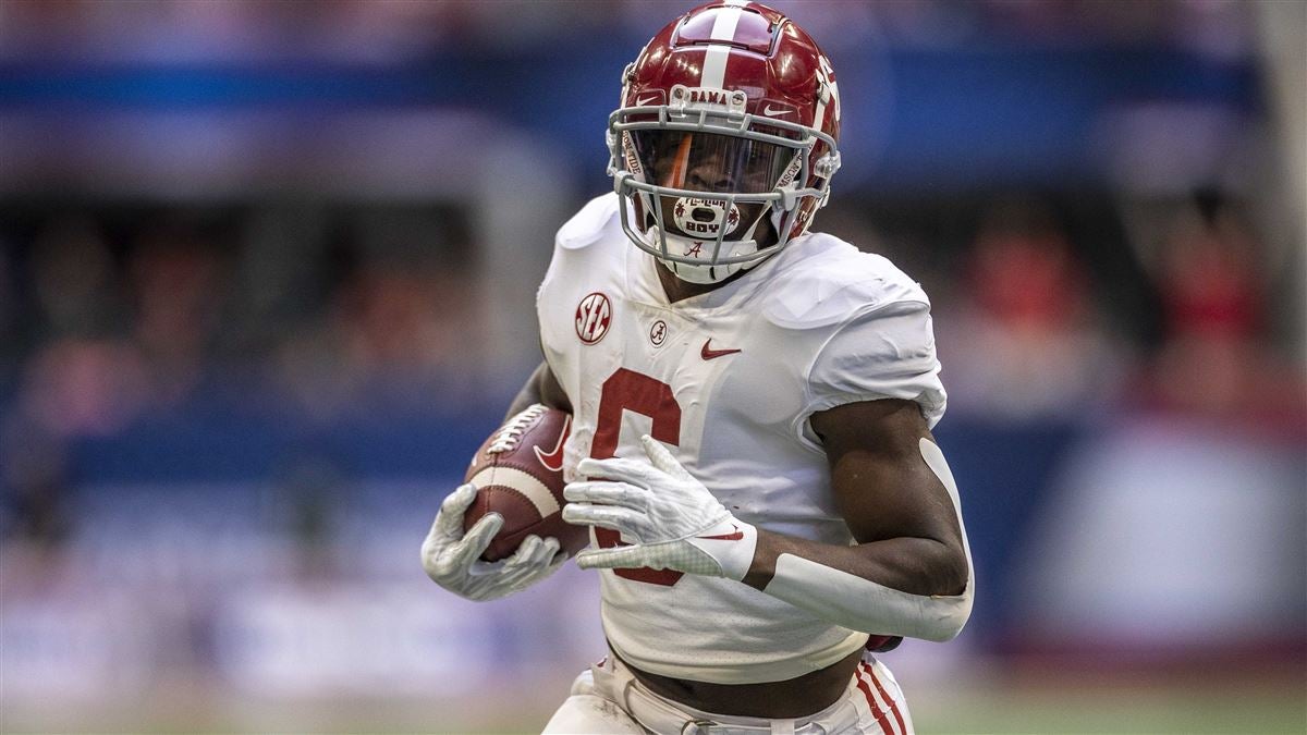 Five Predictions For Alabama Mercer Five Predictions For Alabama Mercer