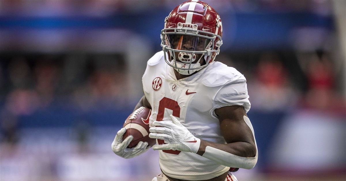 Five Predictions For Alabama Mercer Five Predictions For Alabama Mercer