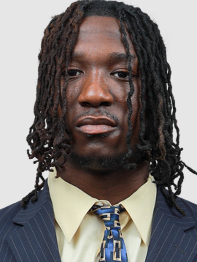 Kenji Christian athlete image