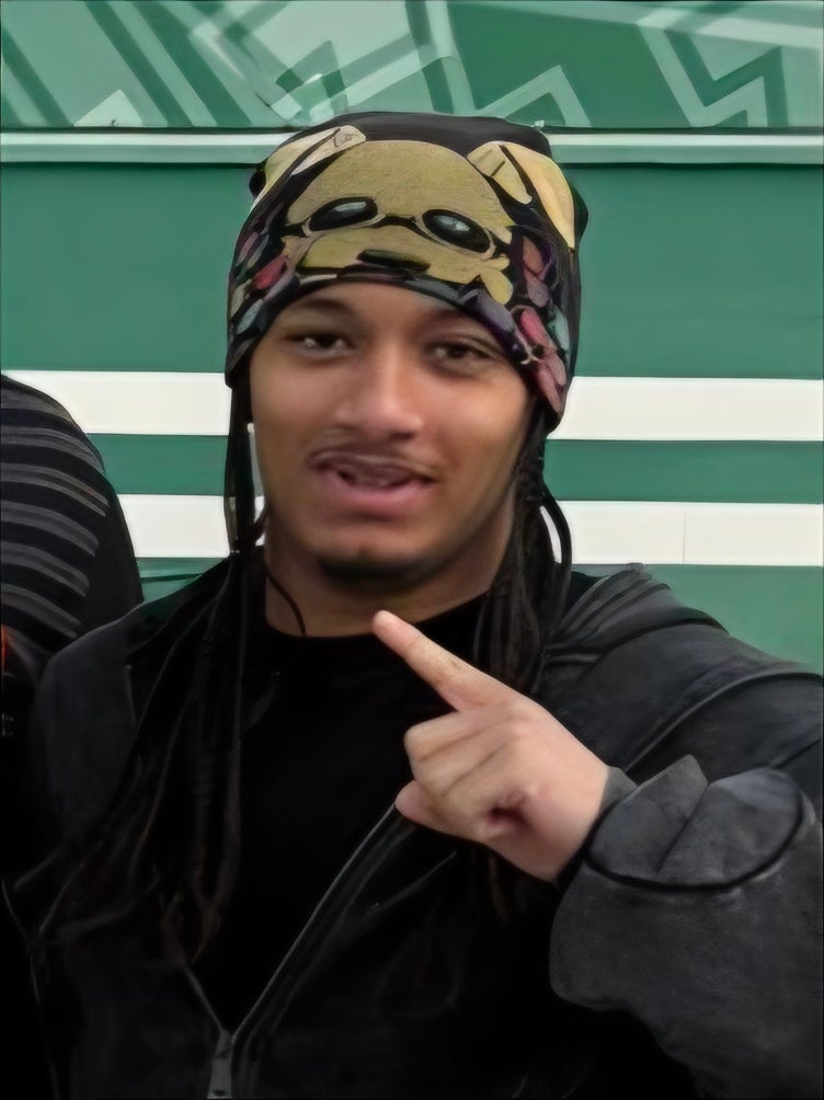 Michael King athlete image