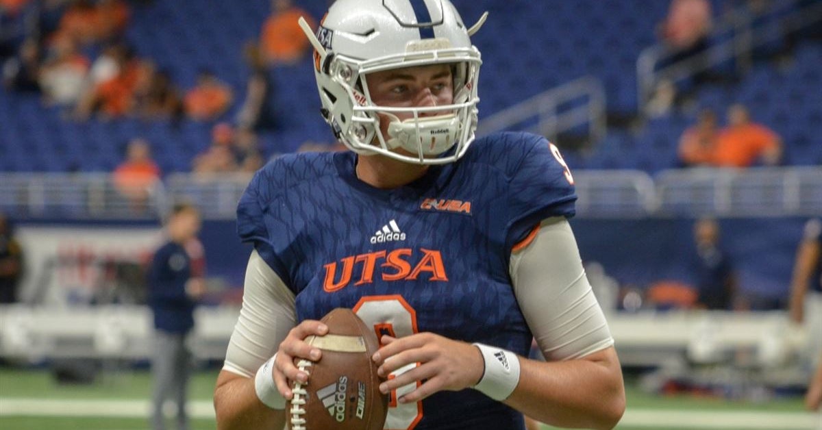 Two Deep Depth Chart vs USM