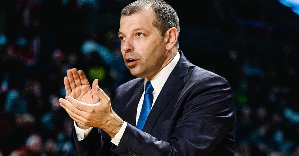 UCLA Assistant Ivo Simovic Finalizing Deal to Become Toronto Raptors Assistant