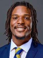 Adonis Rucker Anthony Rucker, North Carolina A&T, Tight End