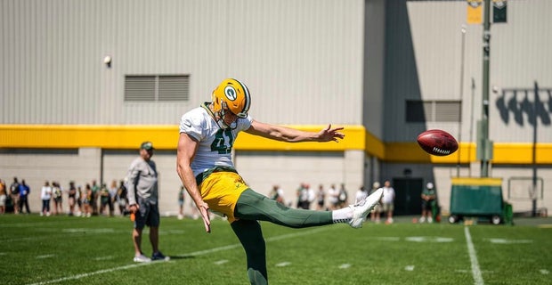 Green bay packers best sale jersey ireland