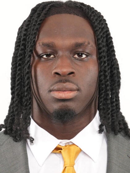 Steven Sannieniola athlete image