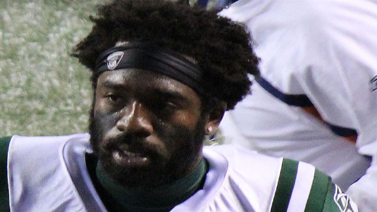Jets pay homage to ex-Jet Joe McKnight two years after his death