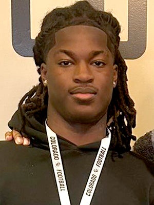Kylan Bobo athlete image