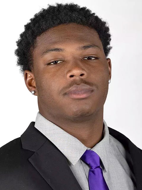 Jayshawn Ross athlete image
