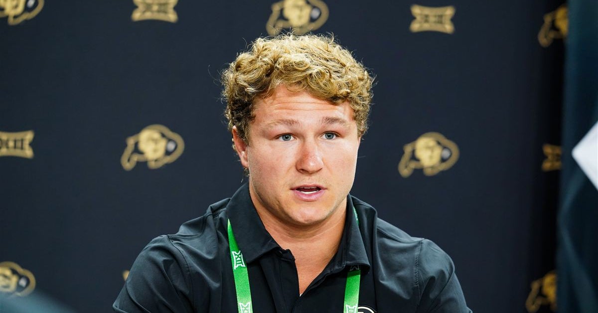 Why Ben Finneseth believes Colorado will bounce back in 2026