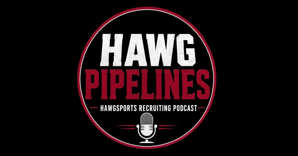 PODCAST: Hawg Pipelines