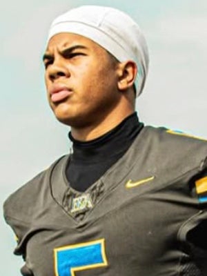 Evan Kellum
