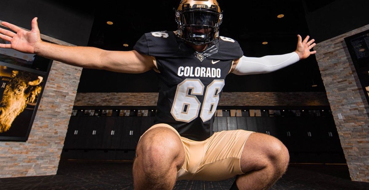 Colorado Football Recruiting 2023 Targets To Keep An Eye On 7788