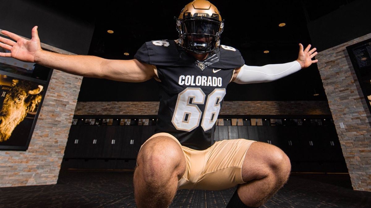Colorado Football Recruiting 2023 Targets To Keep An Eye On