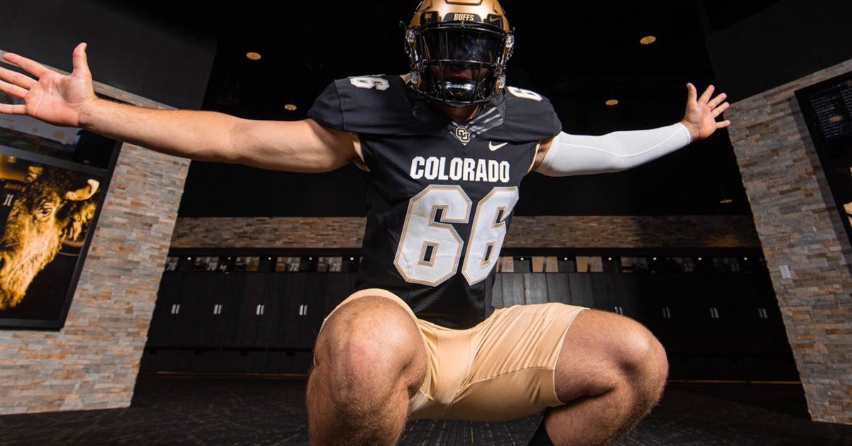 Colorado football recruiting: 2023 targets to keep an eye on