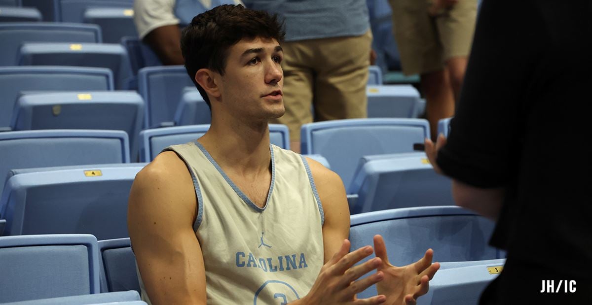 New No. 1 atop the Rivals 2024 basketball recruit rankings - Tar Heel Times  - 7/1/2022