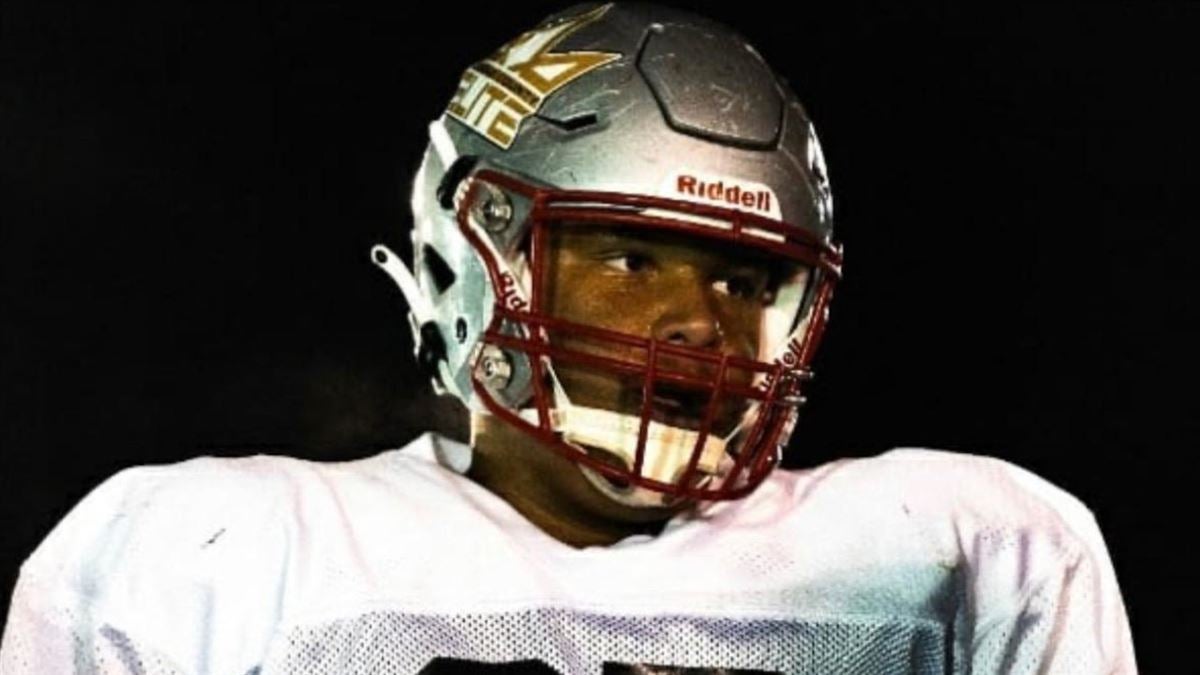 German DE Hero Kanu commits to Ohio State