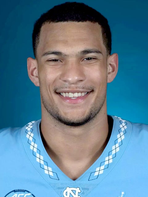 Austin Alexander athlete image