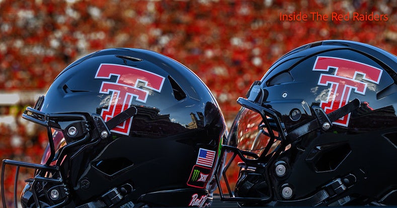 Texas Tech Football: Updated ESPN FPI projection following season opening win