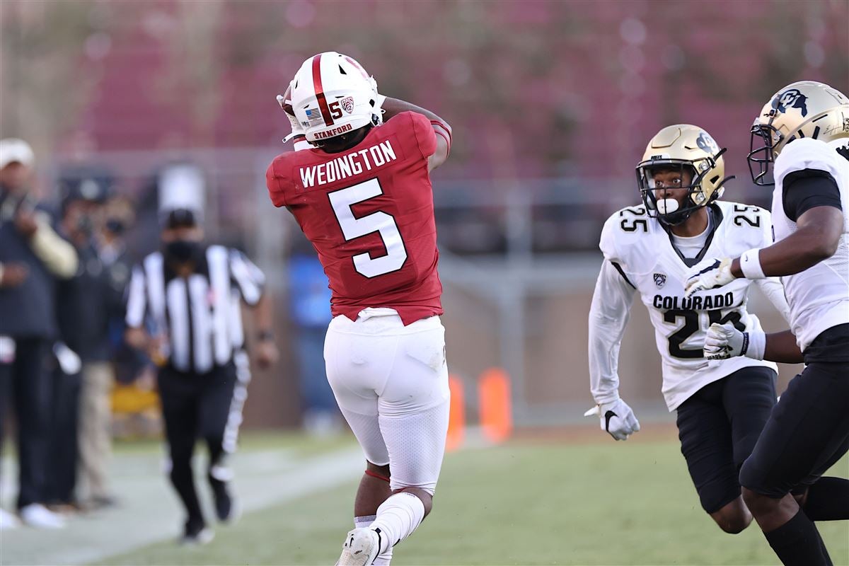 Stanford Sets A Salty Tone Heading Into WSU Game