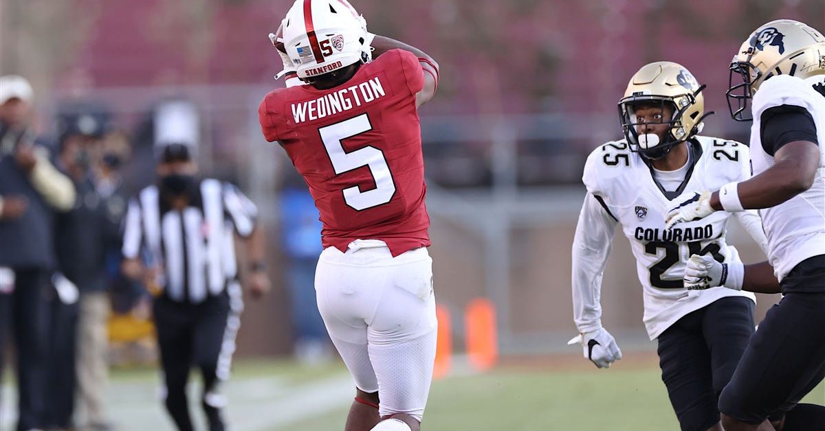 Stanford Sets A Salty Tone Heading Into WSU Game