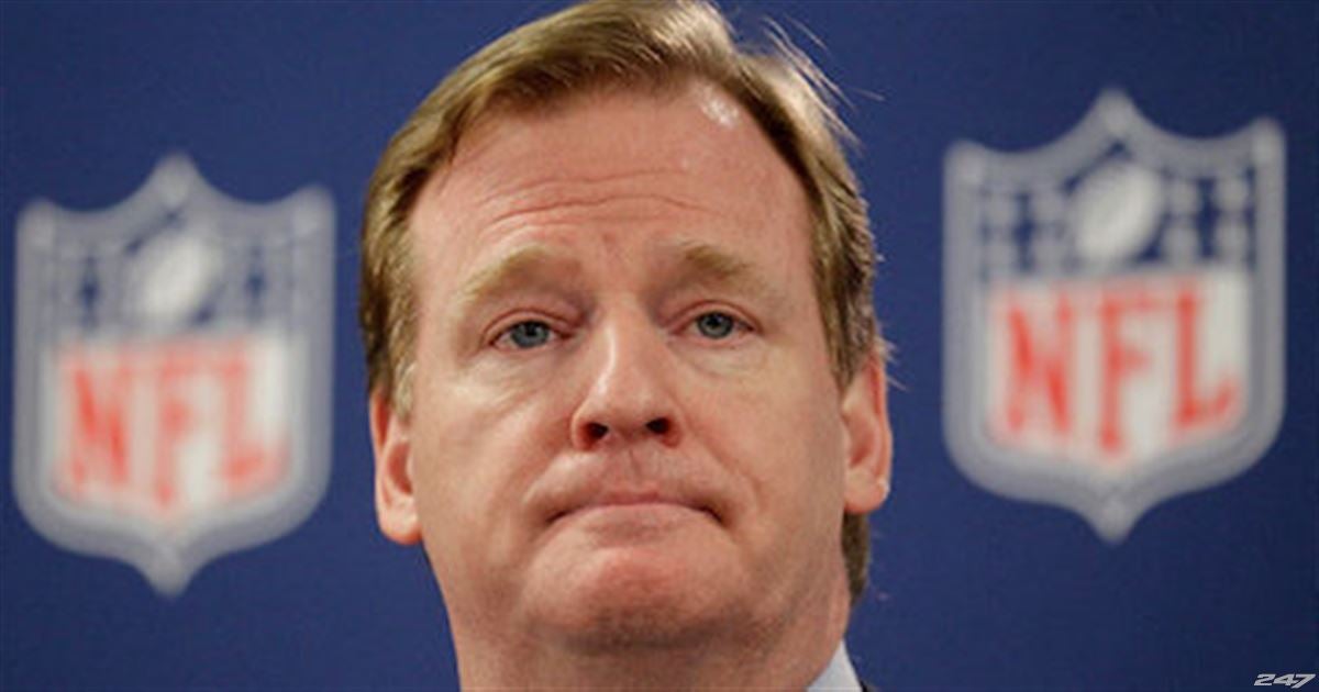 NFL loses Viagra, Cialis as advertising partners