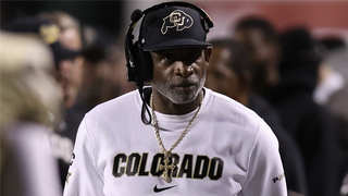 Deion Sanders' outlook at Colorado as hype fades after 3-6 start