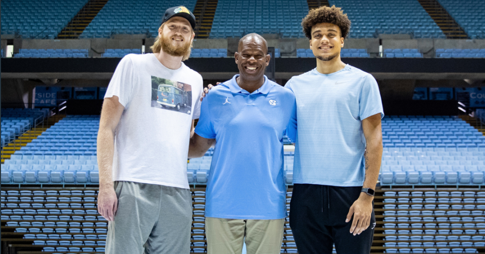 Spacing, Movement, Versatile Bigs Headline Changes Coming to UNC Basketball Spacing, Movement, Versatile Bigs Headline Changes Coming to UNC Basketball