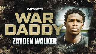 War Daddy Recruit: New front-running candidate emerging for Zayden Walker, nation's No. 1 LB