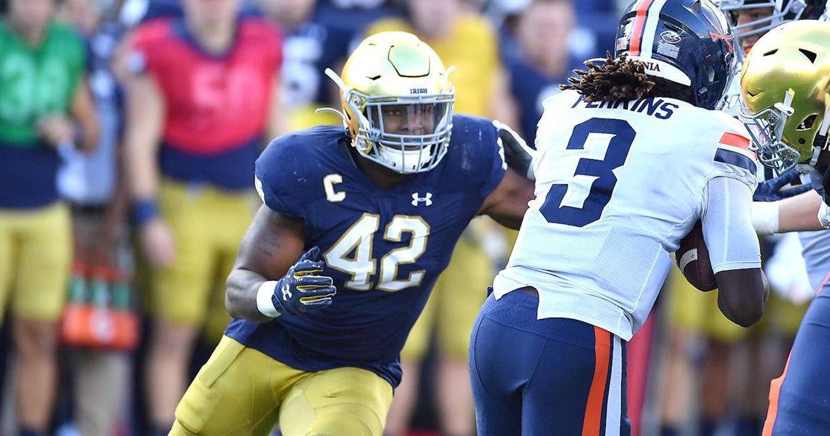 assessing-notre-dame-s-2020-nfl-draft-prospects-on-days-2-and-3