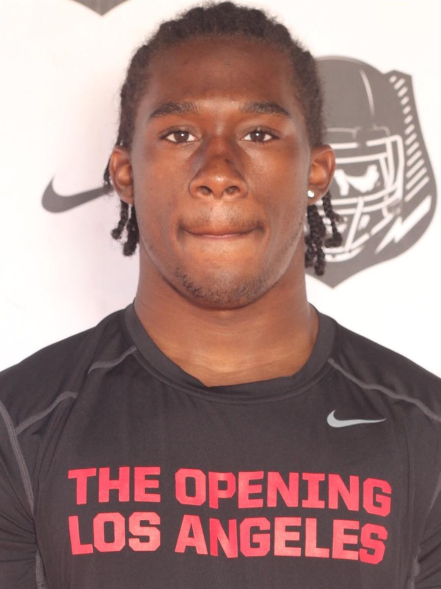 Alexander Mattison, Minnesota, Running Back