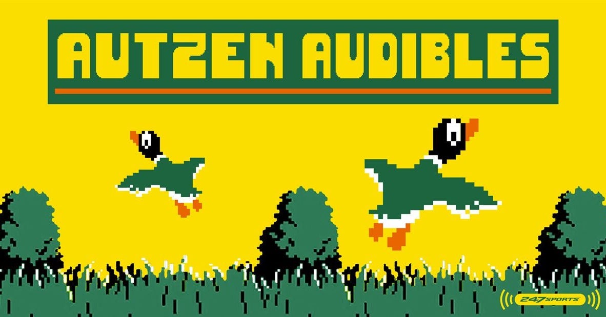 Drew Mehringer fired, what now for the Oregon offense? | Autzen Audibles Podcast