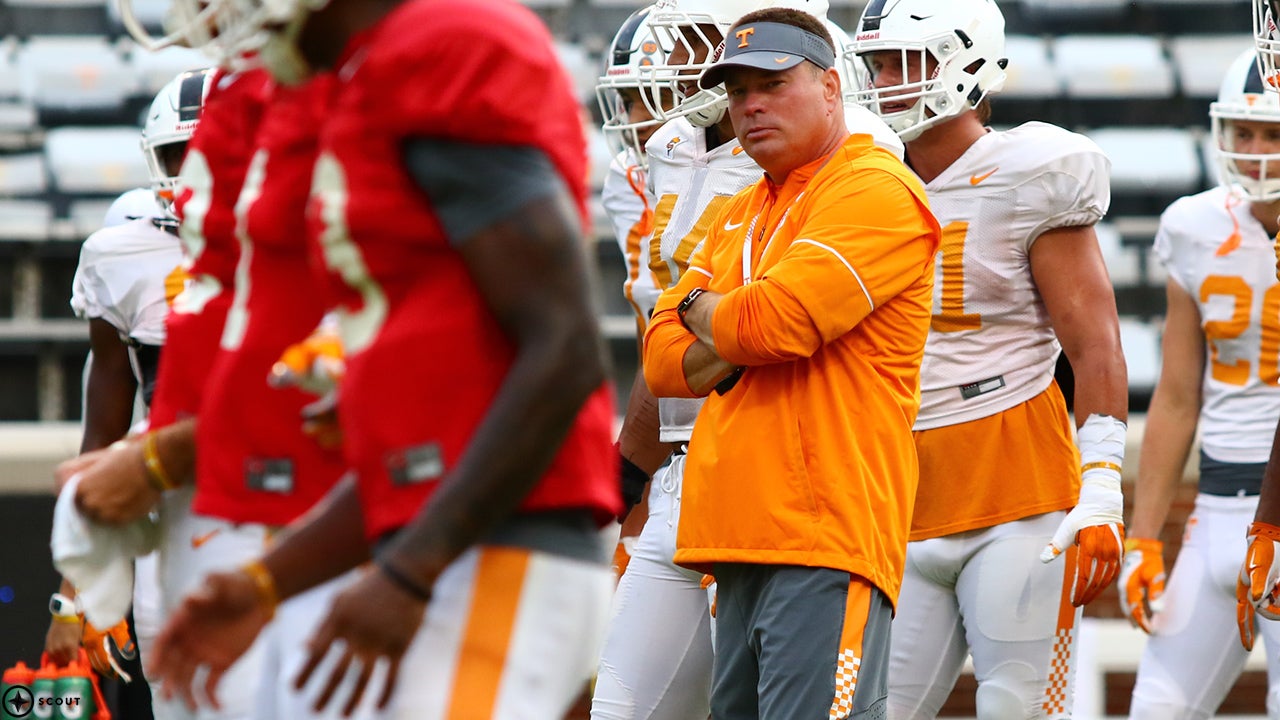 Official Tennessee football uniforms thread - Page 5 - VolNation  Tennessee  football, Football uniforms, Tennessee volunteers football