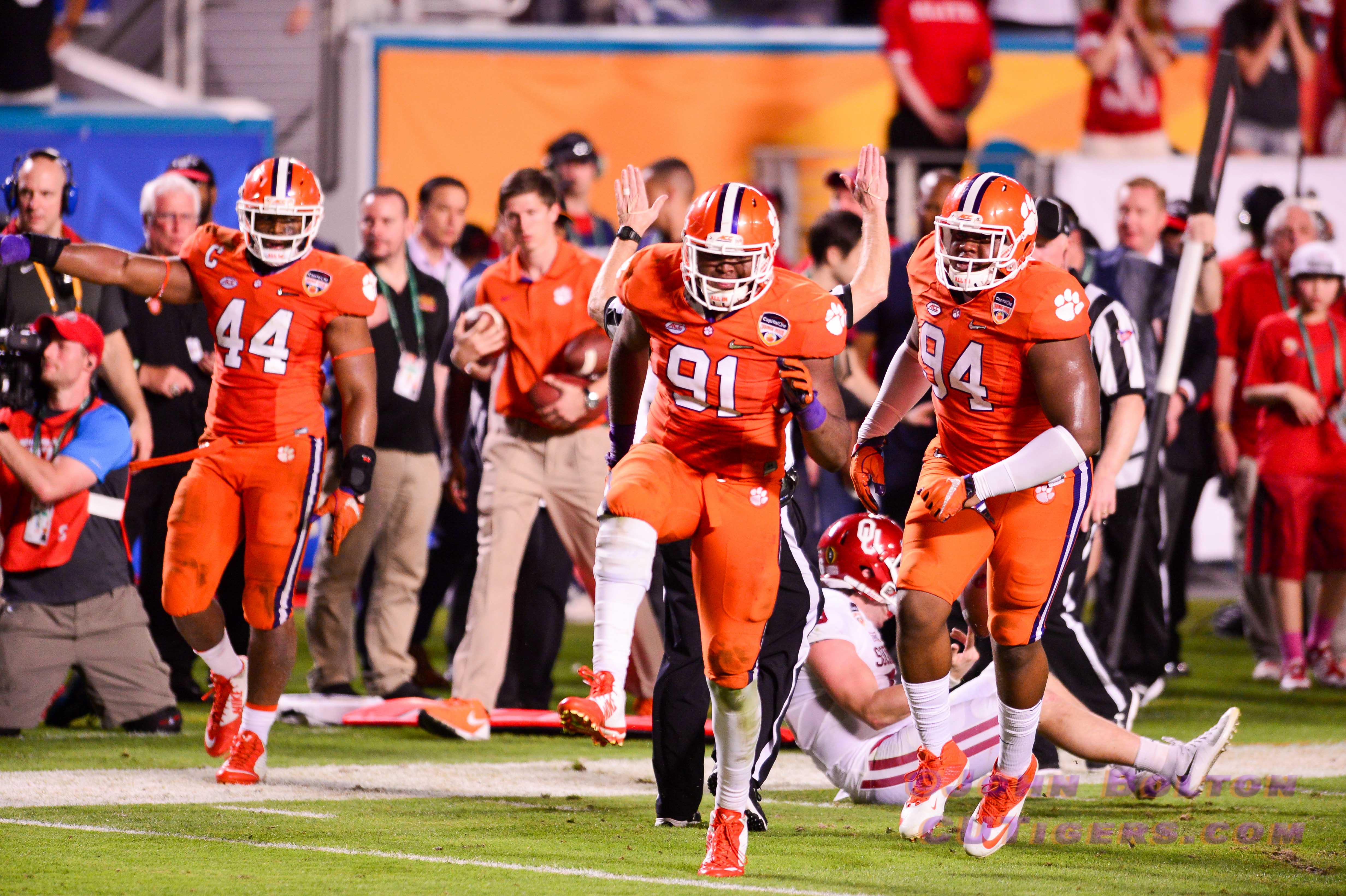 Austin Bryant Injured