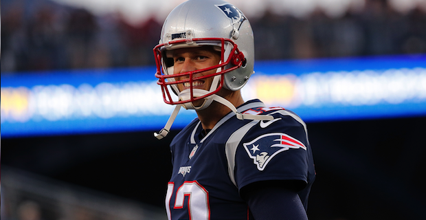 Tom Brady's Six Touchdowns Help Patriots Pound Titans 59-0 