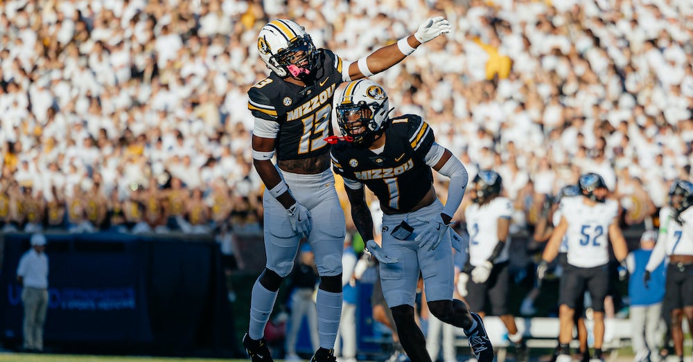 Mizzou spring football preview: Safeties