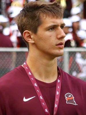 Merrick Ham