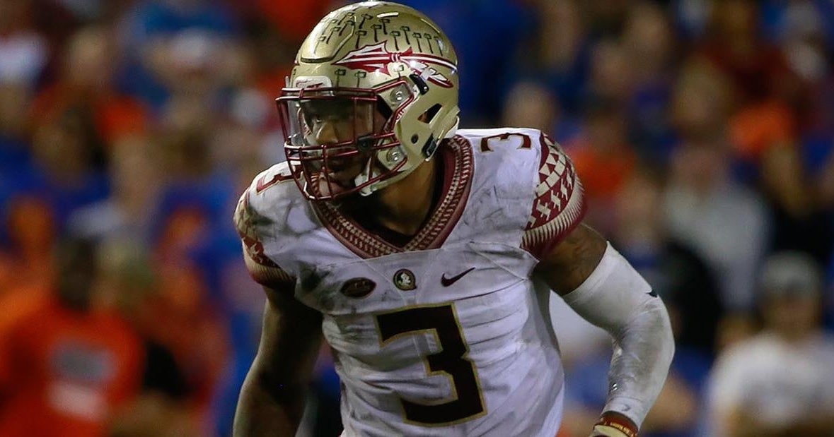 ranks the top eight safeties in college football