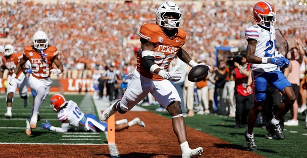 Tre Wisner The Insider: How Quintrevion Wisner became one of Texas' most important ...