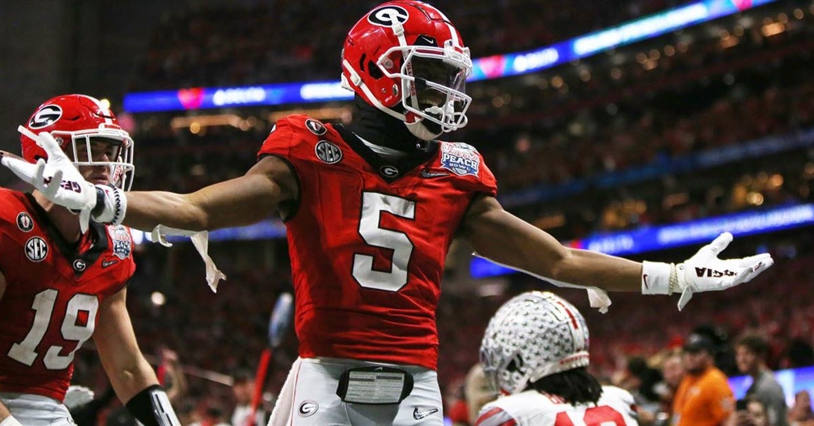College football transfer portal 2025 rankings Teams with most Top247