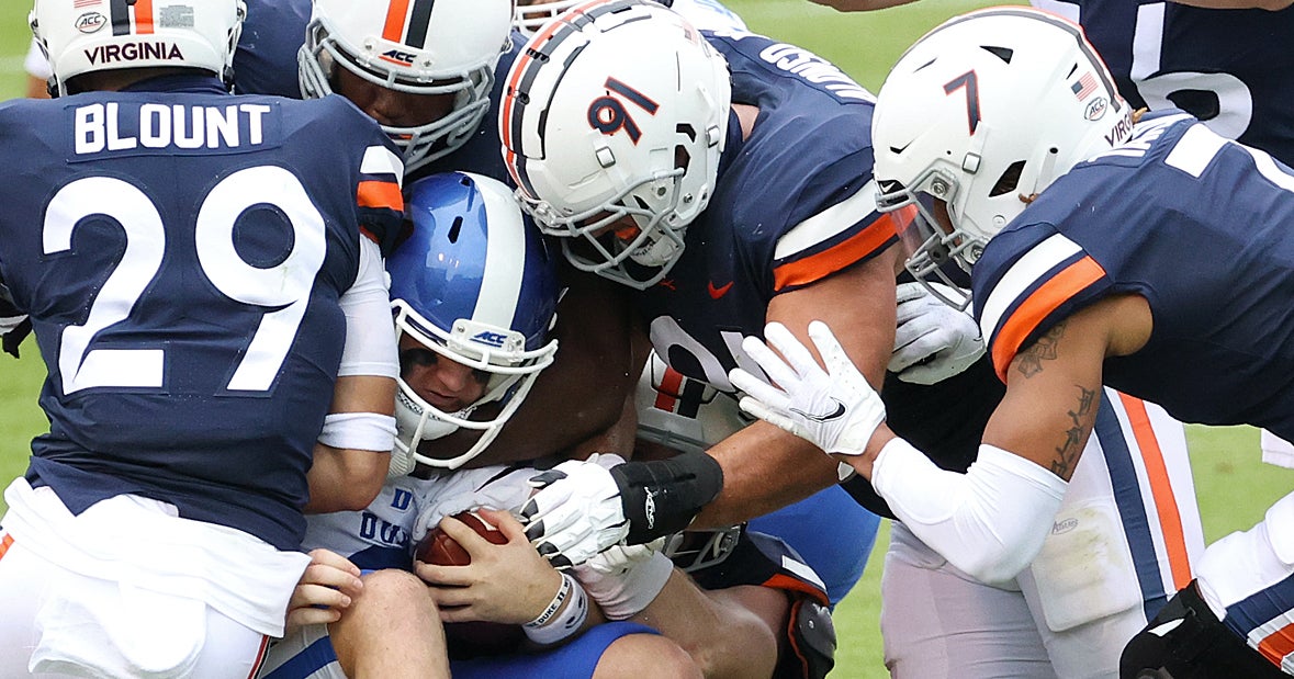 After Further Review UVA vs. Duke