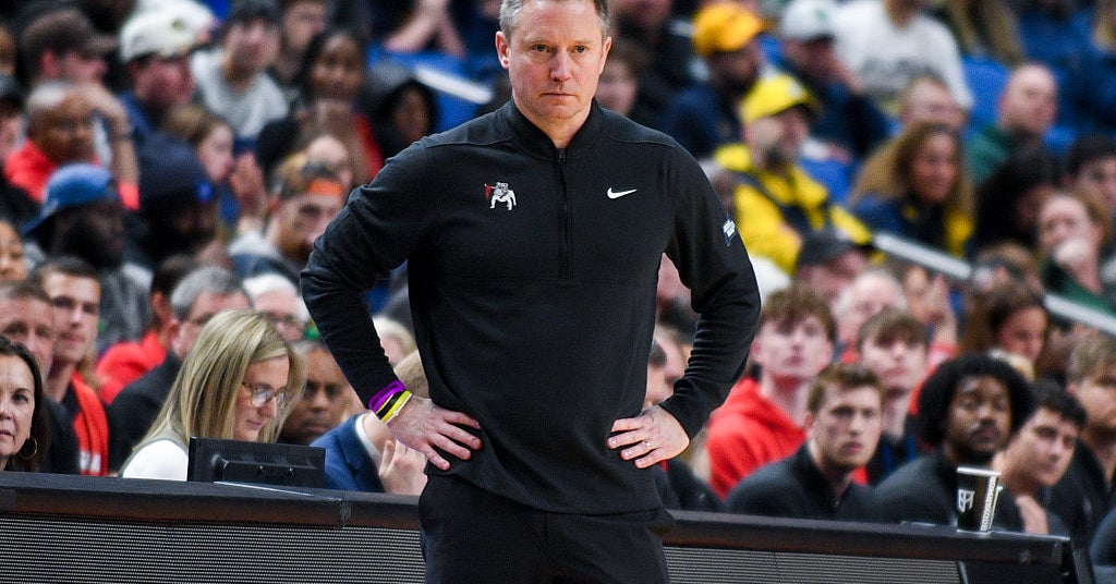 Mike White explains what's changed after Georgia's 2nd blowout loss in NCAA Tournament