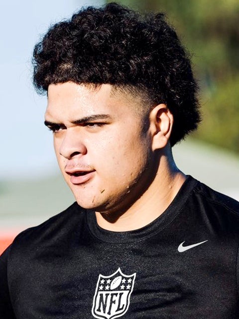 Teauariki Siaoloa