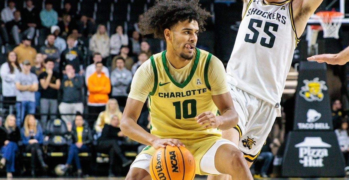 Predicting Creighton's Depth Chart for the 202526 Season