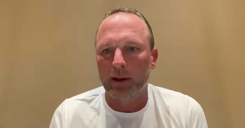 Post-America Cup: IU basketball coach Darian DeVries discusses trip and more