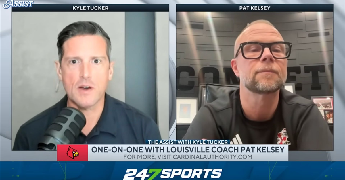 Louisville Staying ‘Vigilant’ as Potential Fifth-Year Players Await Eligibility Decisions