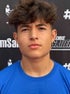 Peter Batsaras athlete image