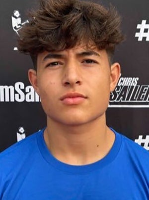 Peter Batsaras athlete image